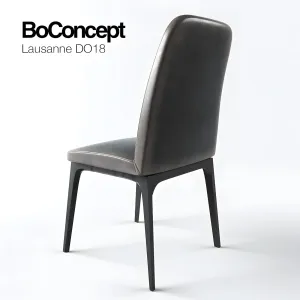 Boconcept Chair