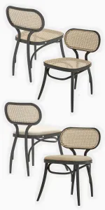Bodystuhl gebrueder thonet vienna