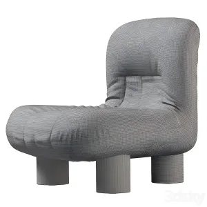 Botolo chair