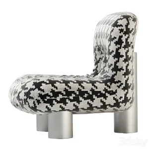 Botolo chair