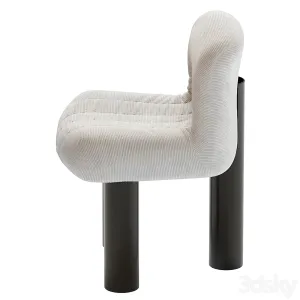 Botolo chair 2