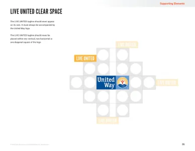 United Way Worldwide