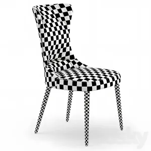 Calligaris rosemary chair