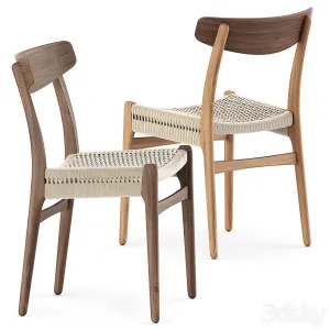 Carl hansen ch chair