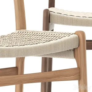 Carl hansen ch chair