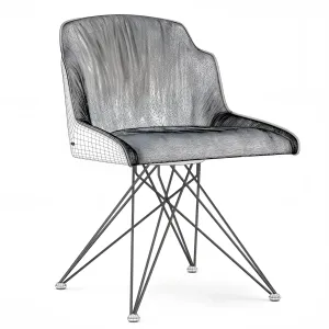Cattelan italia flaminia chair