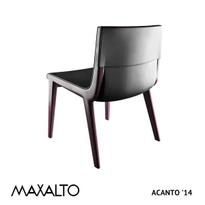 Chair alto acanto Chair