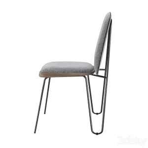 Chair aos new montly