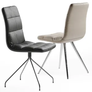 Chair lark la forma