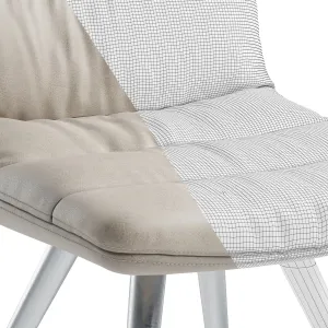 Chair lark la forma