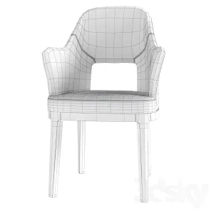 Chairs judit flexform