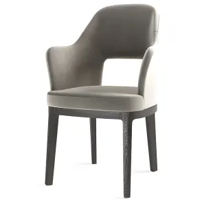 Chairs judit flexform