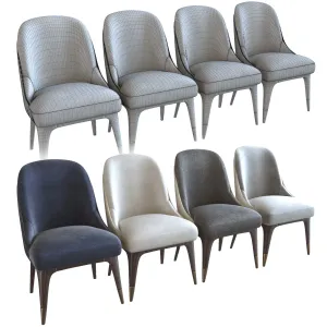 Covet dining chair