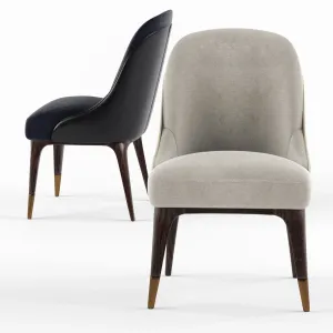 Covet dining chair