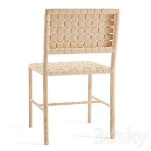 Greely chair