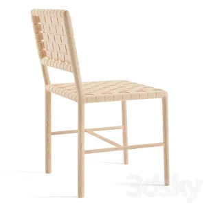Greely chair