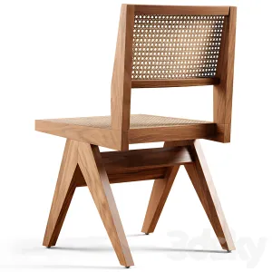 Heaps woods dining chair claudie