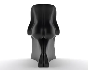 Her chair casamania