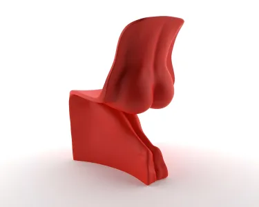Her chair casamania
