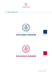 Universidad De Valladolid