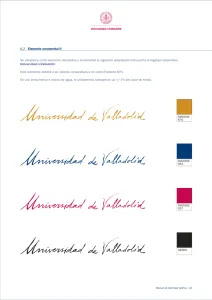Universidad De Valladolid