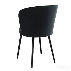 Jysk risskov chair