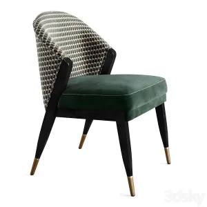 Kelheim chair