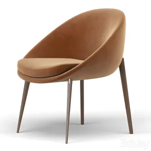 Lido dining chair