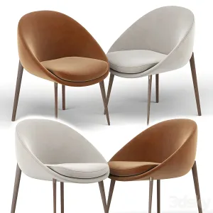 Lido dining chair