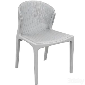 Luisa chair by estudiobola