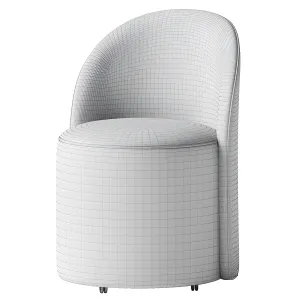 Margaux side chair