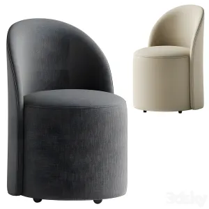 Margaux side chair