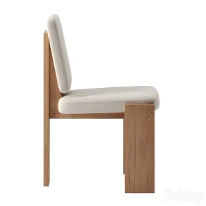 Mats chair by cb