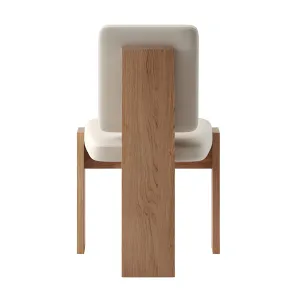 Mats chair by cb