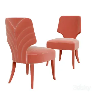Munna melody chair