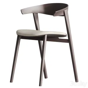 Nix by capdell chair