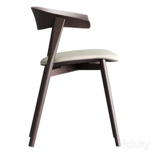 Nix by capdell chair