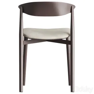 Nix by capdell chair