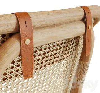 Nomad chair