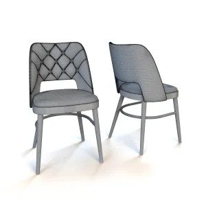 Paged chairs a class