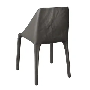 Poliform manta armrest