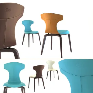 Poltronafrau Chair