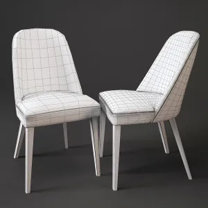 SMA Chair Armonia