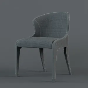 STEEPLE CHAIR