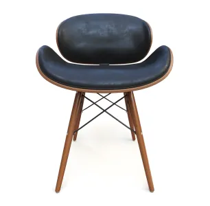 The chairs delight