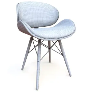 The chairs delight