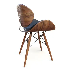 The chairs delight