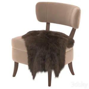 Tosconova cigar chair
