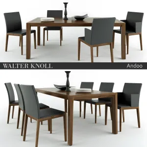 Walter knoll andoo