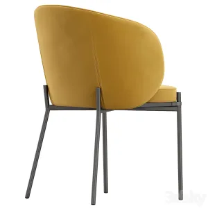 Armchair coral